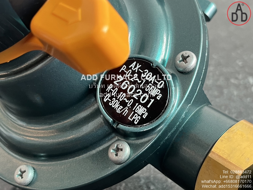 AX-30A-0 ITO KOKI(11)